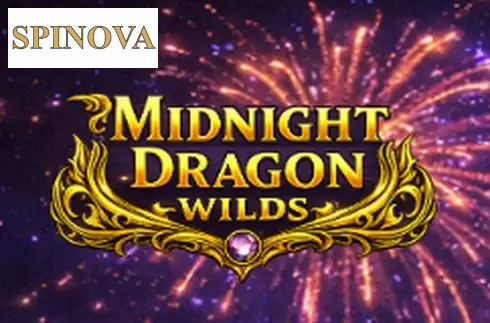Midnight Dragon Wilds